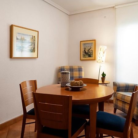 La Picacena Daire Cuenca  Dış mekan fotoğraf