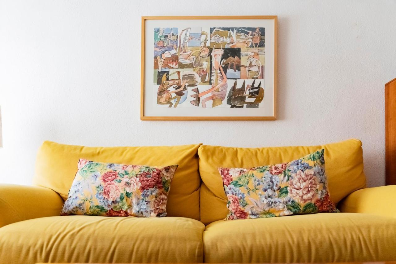 La Picacena Daire Cuenca  Dış mekan fotoğraf
