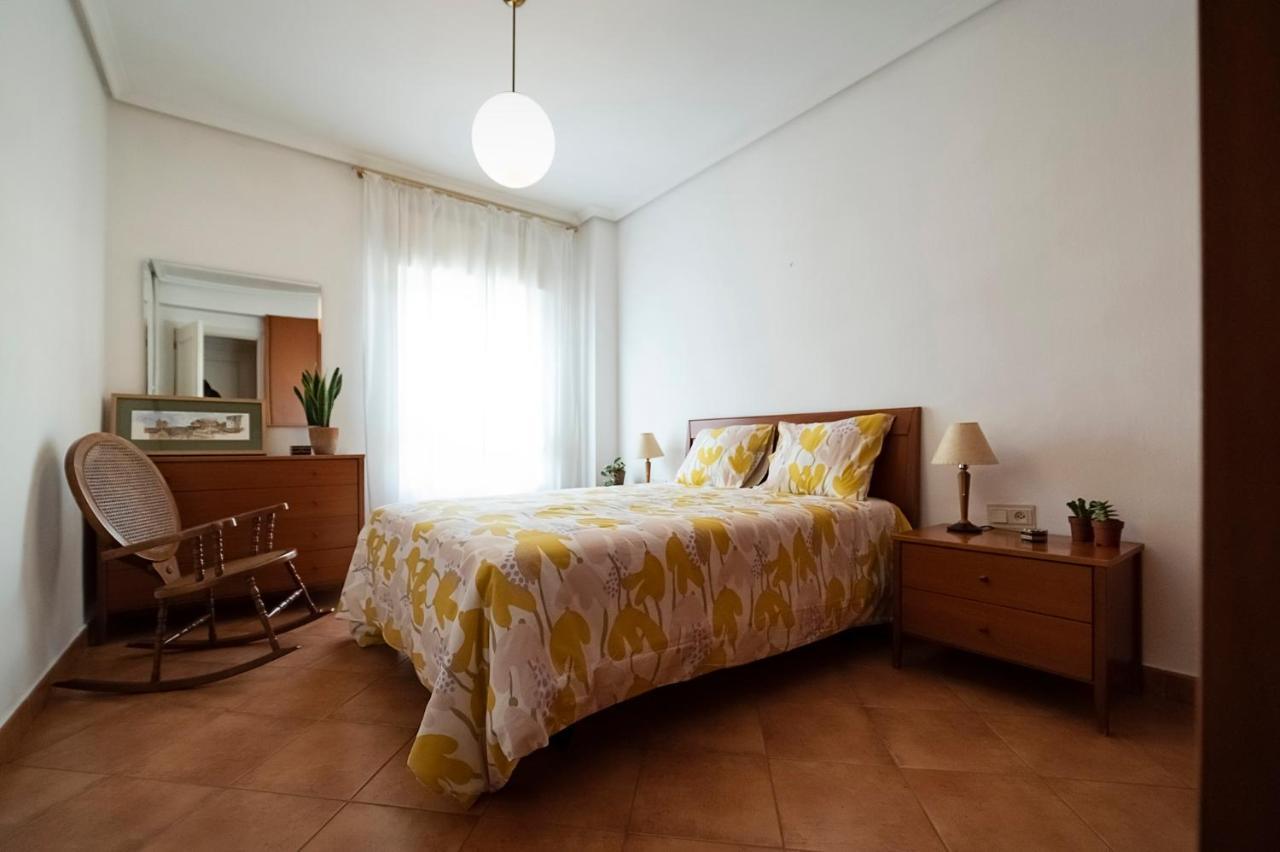 La Picacena Daire Cuenca  Dış mekan fotoğraf