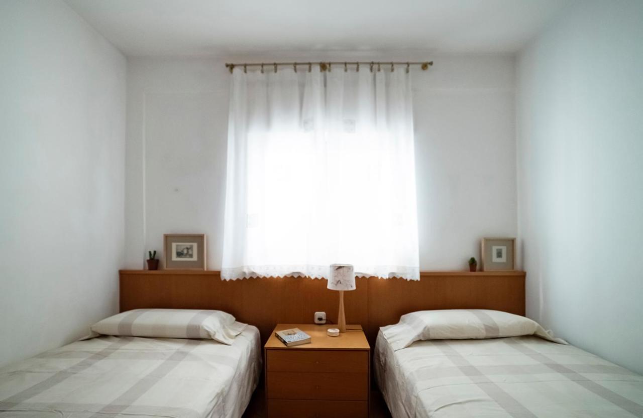 La Picacena Daire Cuenca  Dış mekan fotoğraf