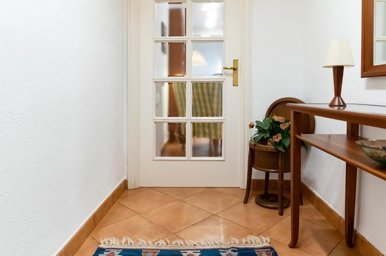 La Picacena Daire Cuenca  Dış mekan fotoğraf